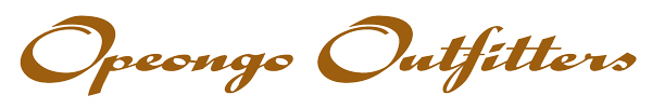 Opeongo Outfitters