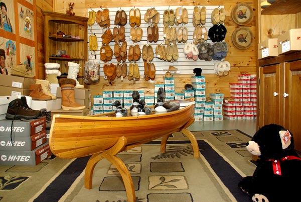inside store pic