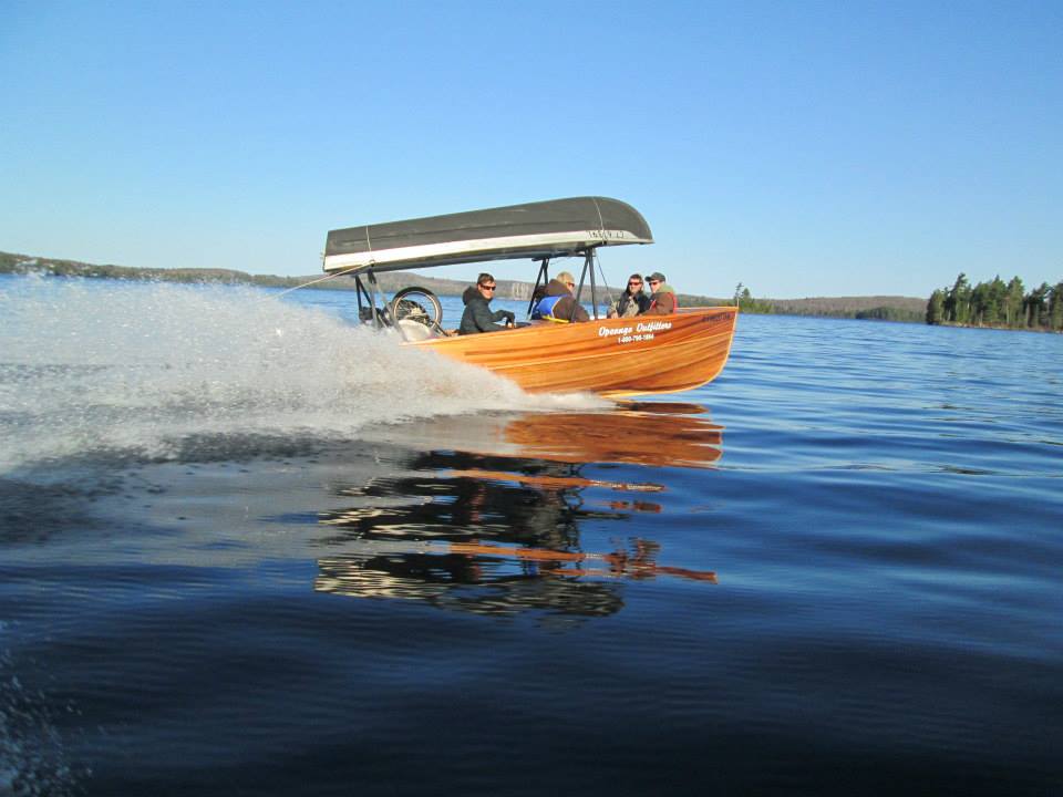 water taxi